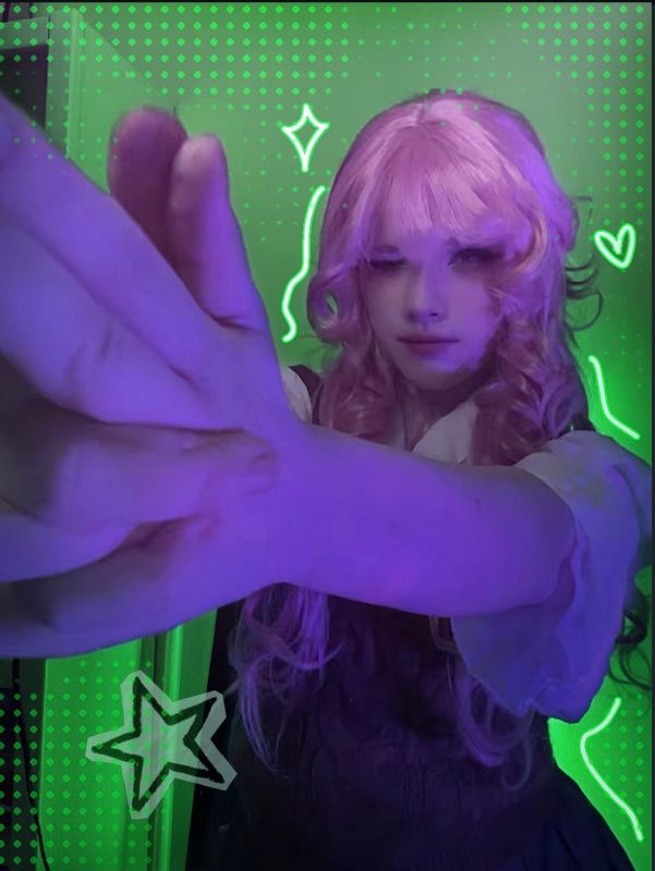 Hori.cosplay – Aya