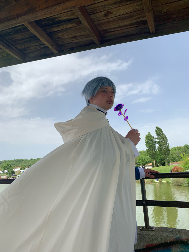 Shooting Himmel — photo 6