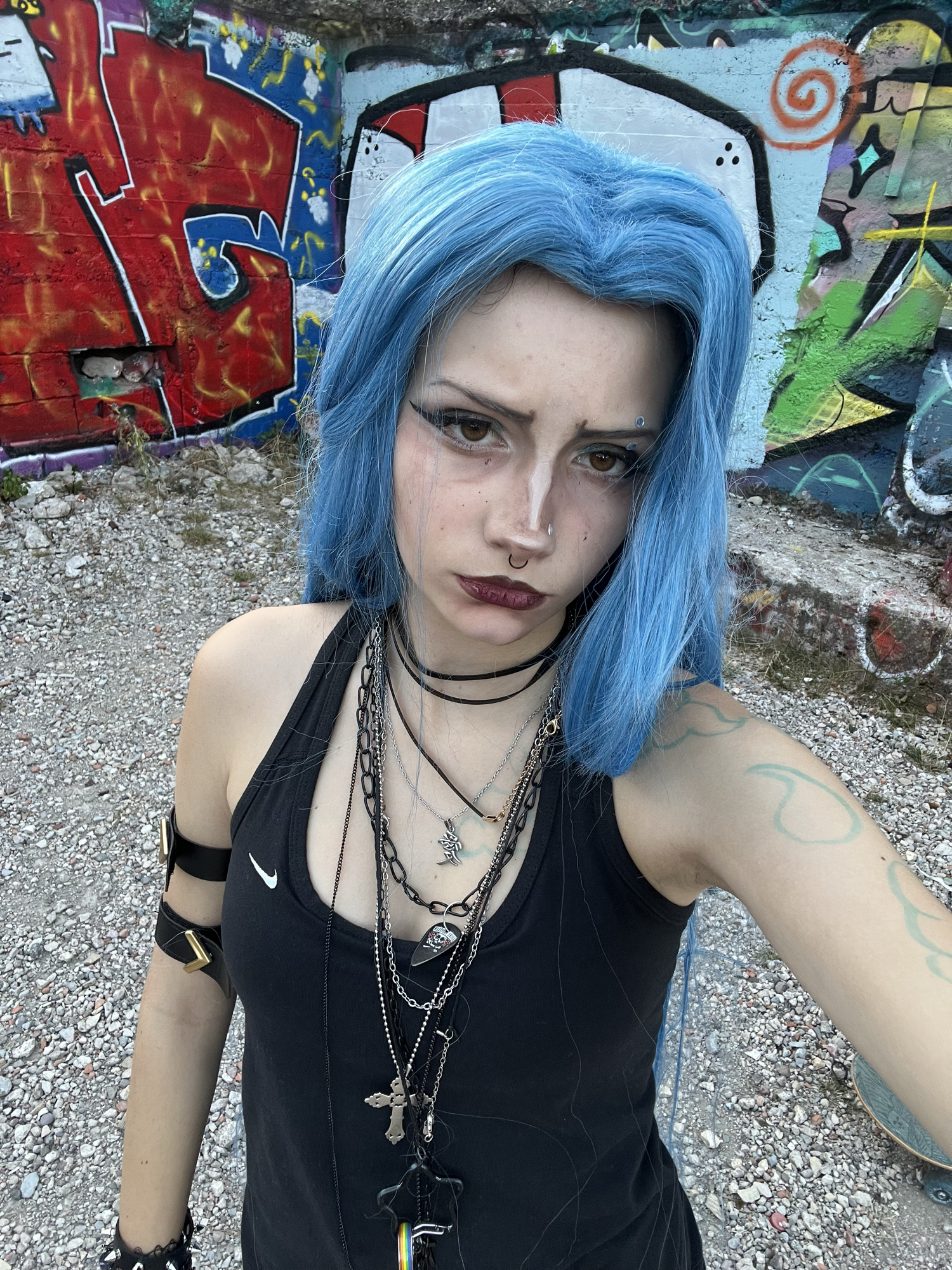 Jinx 📀 — photo 28