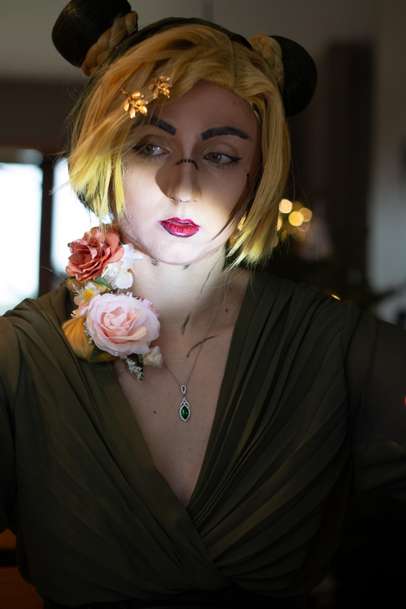 Jolyne — photo 5