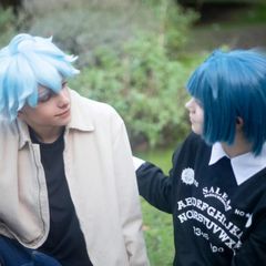 Chongyun x xingqiu preview 2