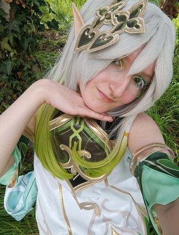 Nahida
