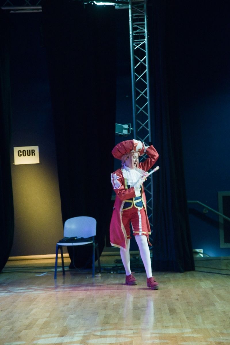 Uminoris – Geek and Game 2023