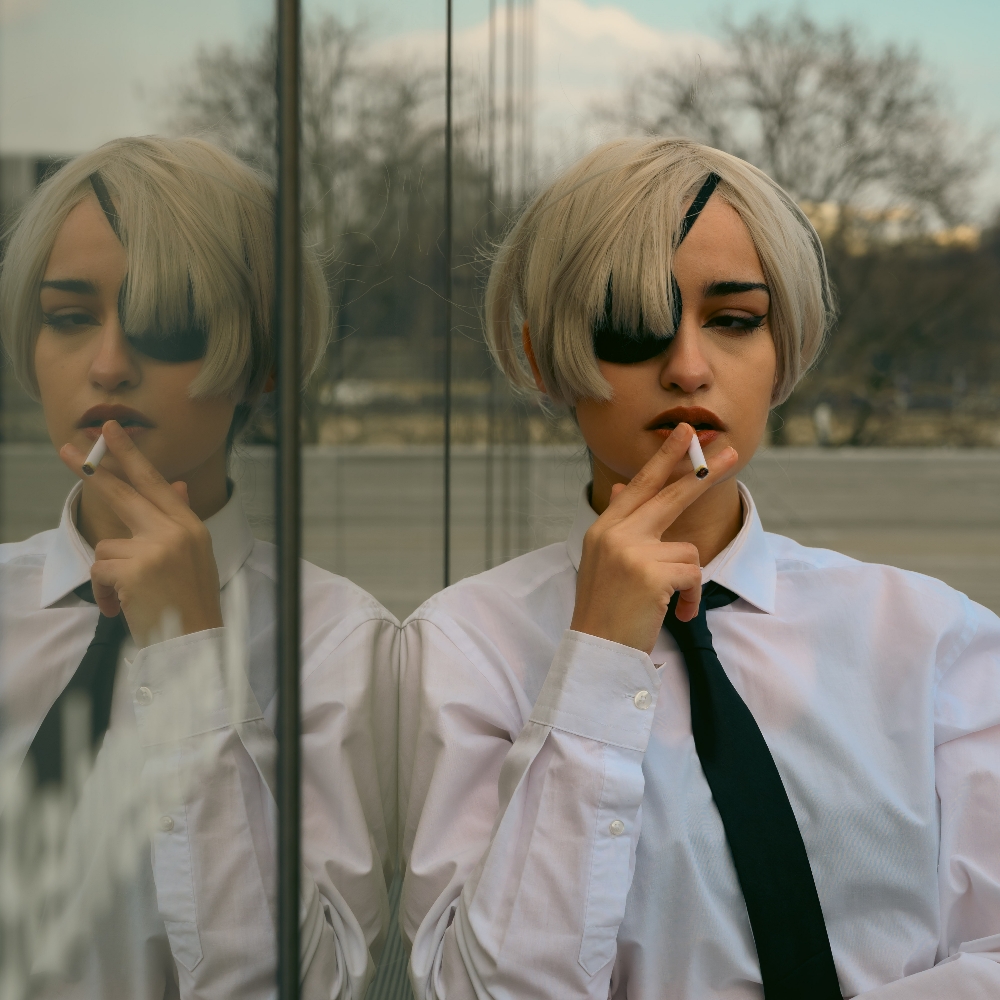 Quanxi by Artsofcami