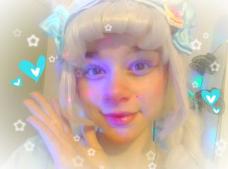 ✿Vanilla✿ preview 2