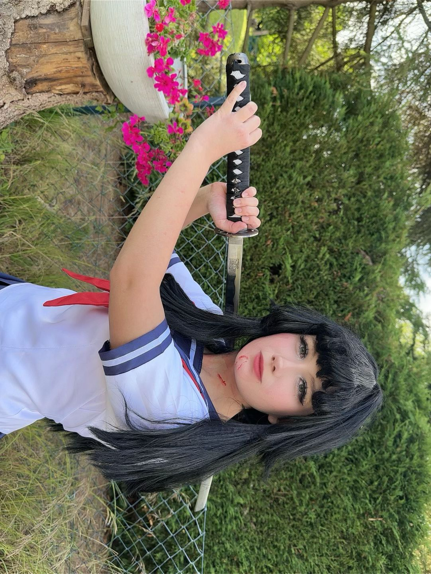 Ayano Aishi — photo 5