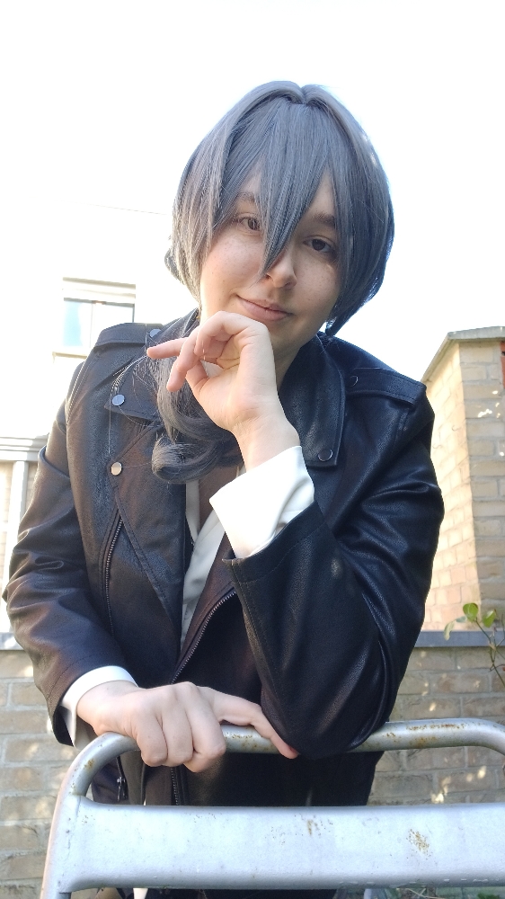 Niki Shiina — photo 10