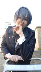 Niki Shiina preview 2