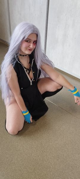 Mei_🫶 - Tengen genderband 