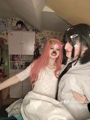 Mizi et Sua preview 3