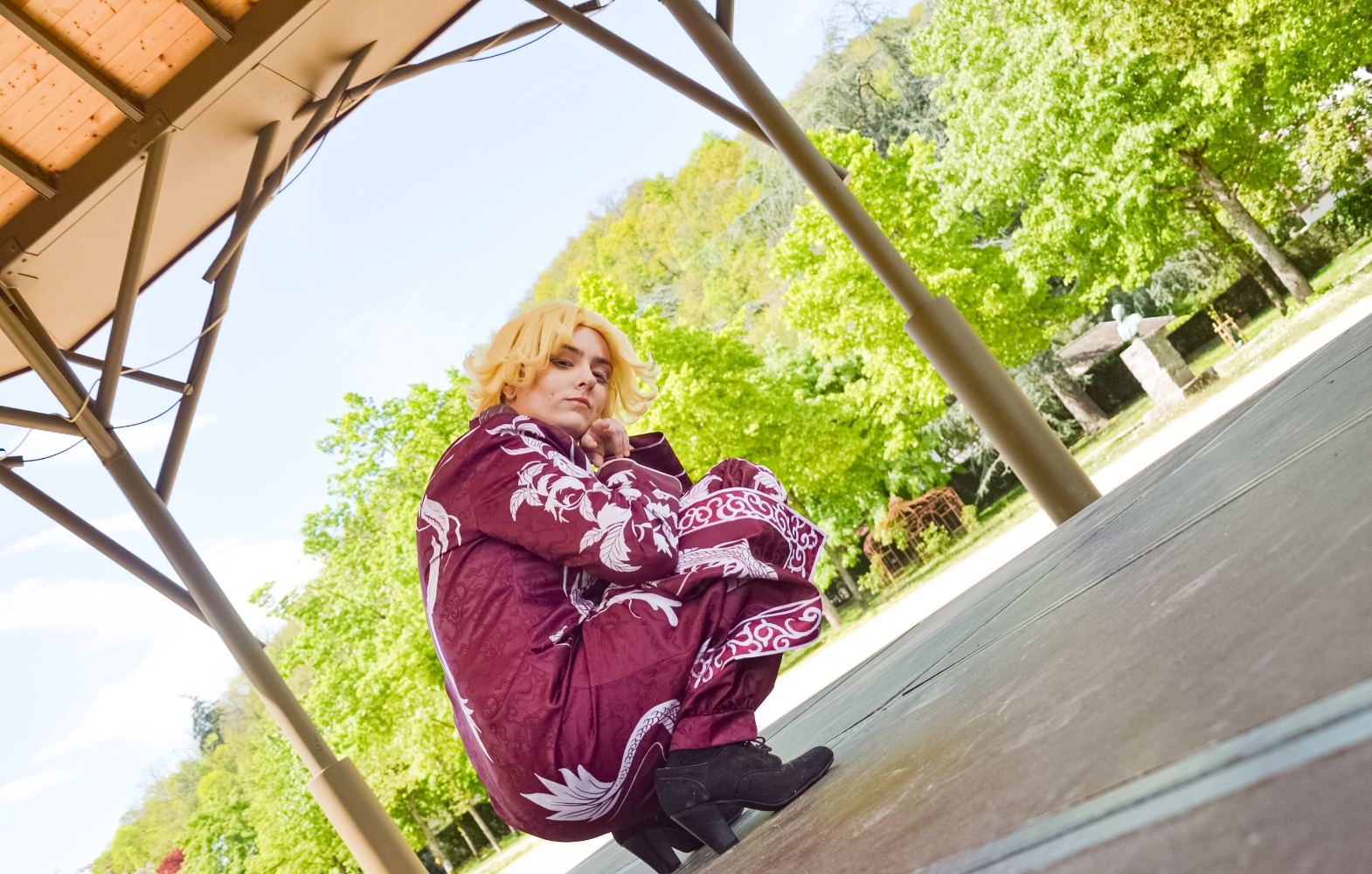 Inui seishu  - Photo 5