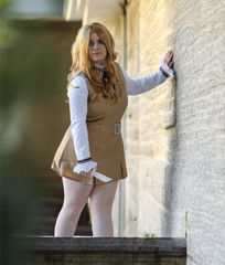 Megan preview 2