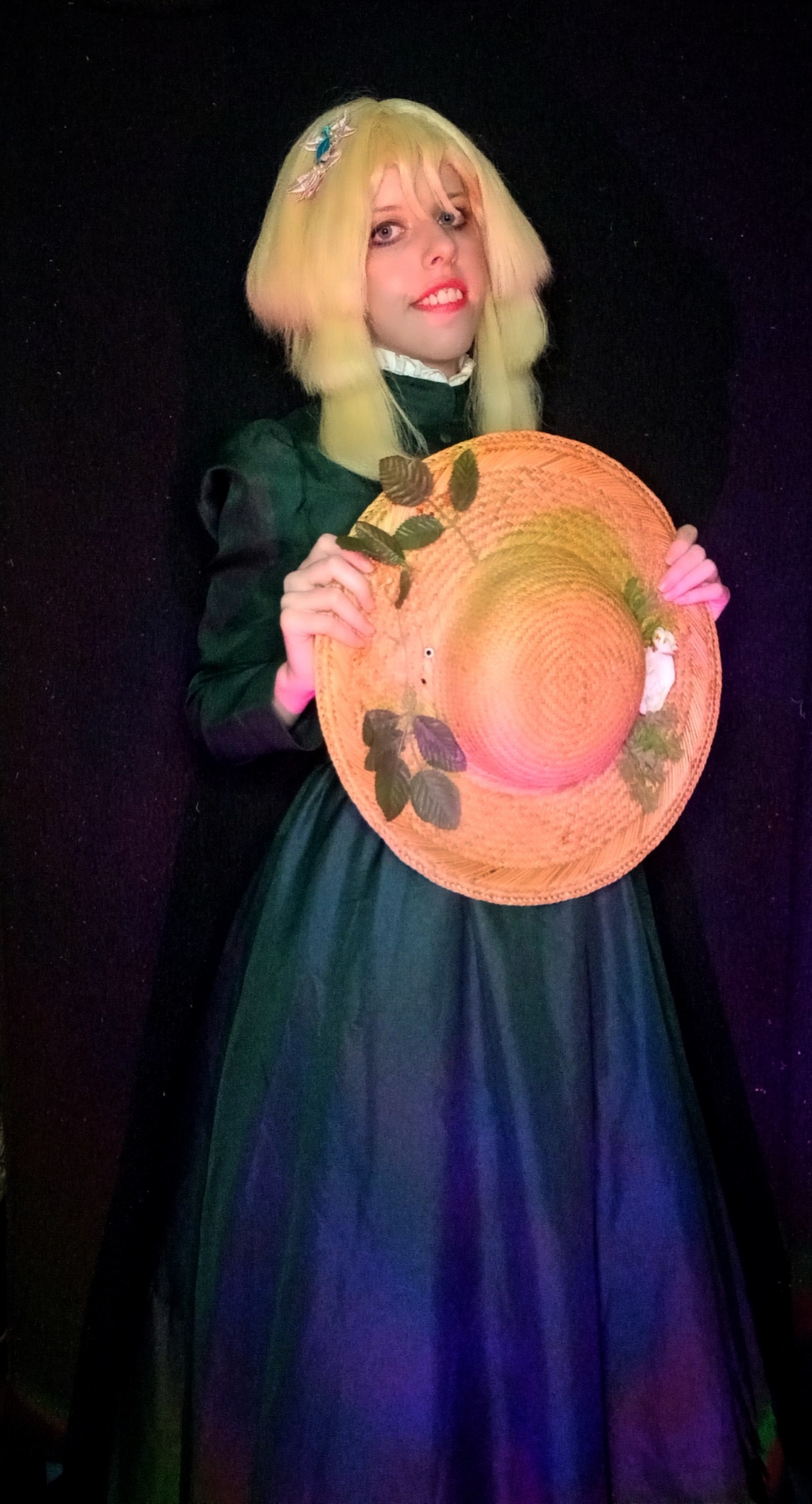 Lumine (Sophie vers) — photo 6