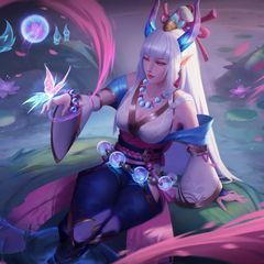 Syndra Blossom preview 3
