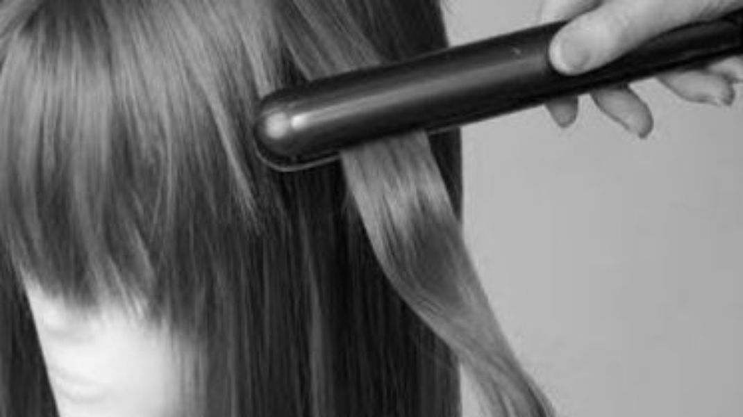 Wig & Accessories — illustration 1