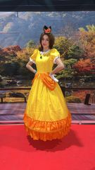 Daisy preview 3