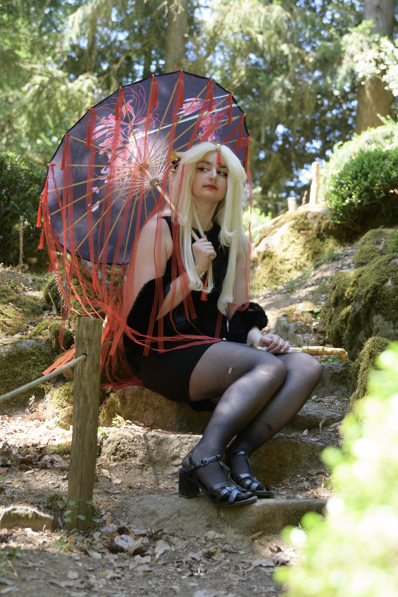 Ningguang casual /25 - Photo 5