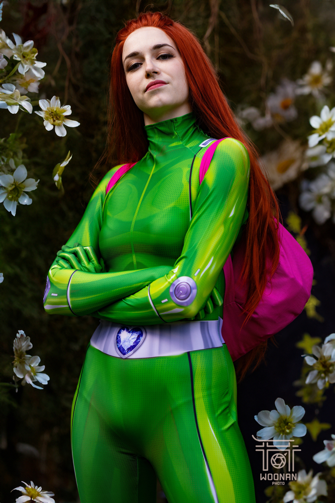 Totally Spies - Photo 3