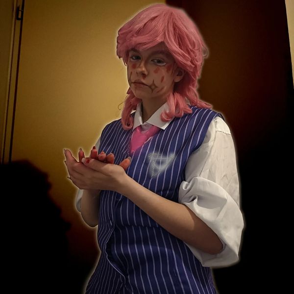 Bloupy_.cos - Sanzu