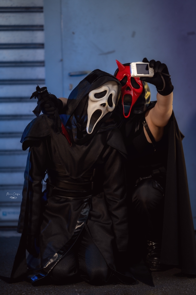 Danny Ghostface — photo 6