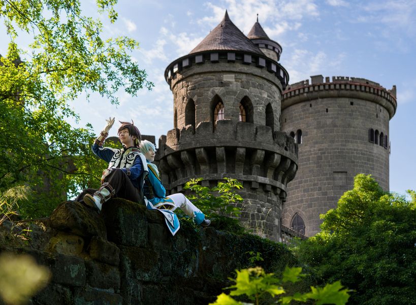 The Cosplay Gazette – 24 February 2026