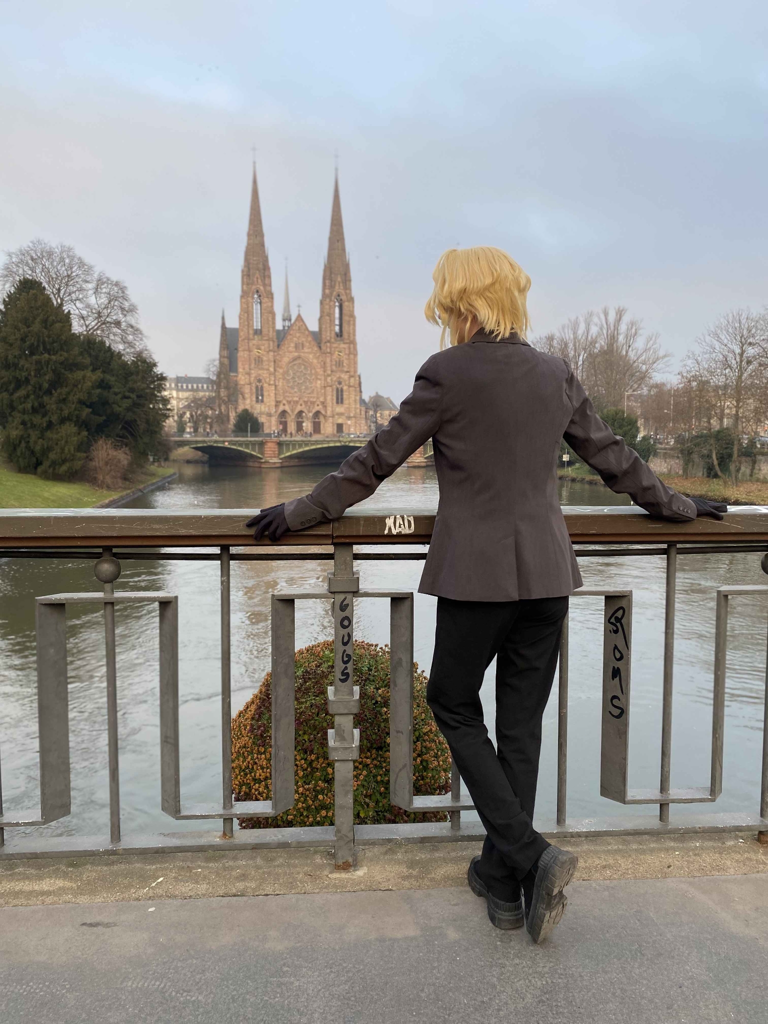 William James Moriar - Photo 5