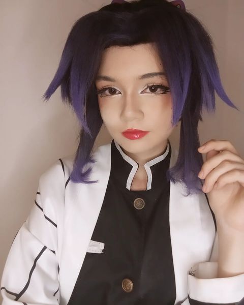 Ashly - Shinobu Kocho
