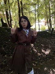 Hansi Zoe preview 2