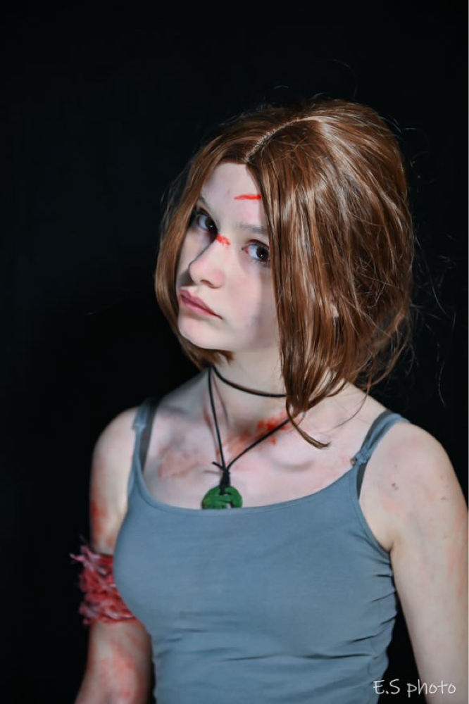 Lara croft — photo 55