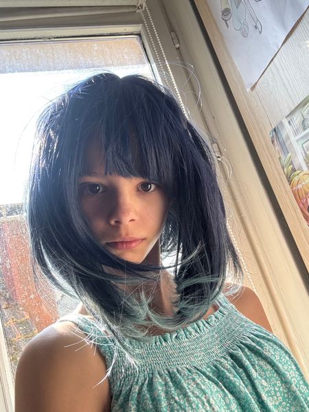 Ruby.cosplay - Akane Kurokawu 