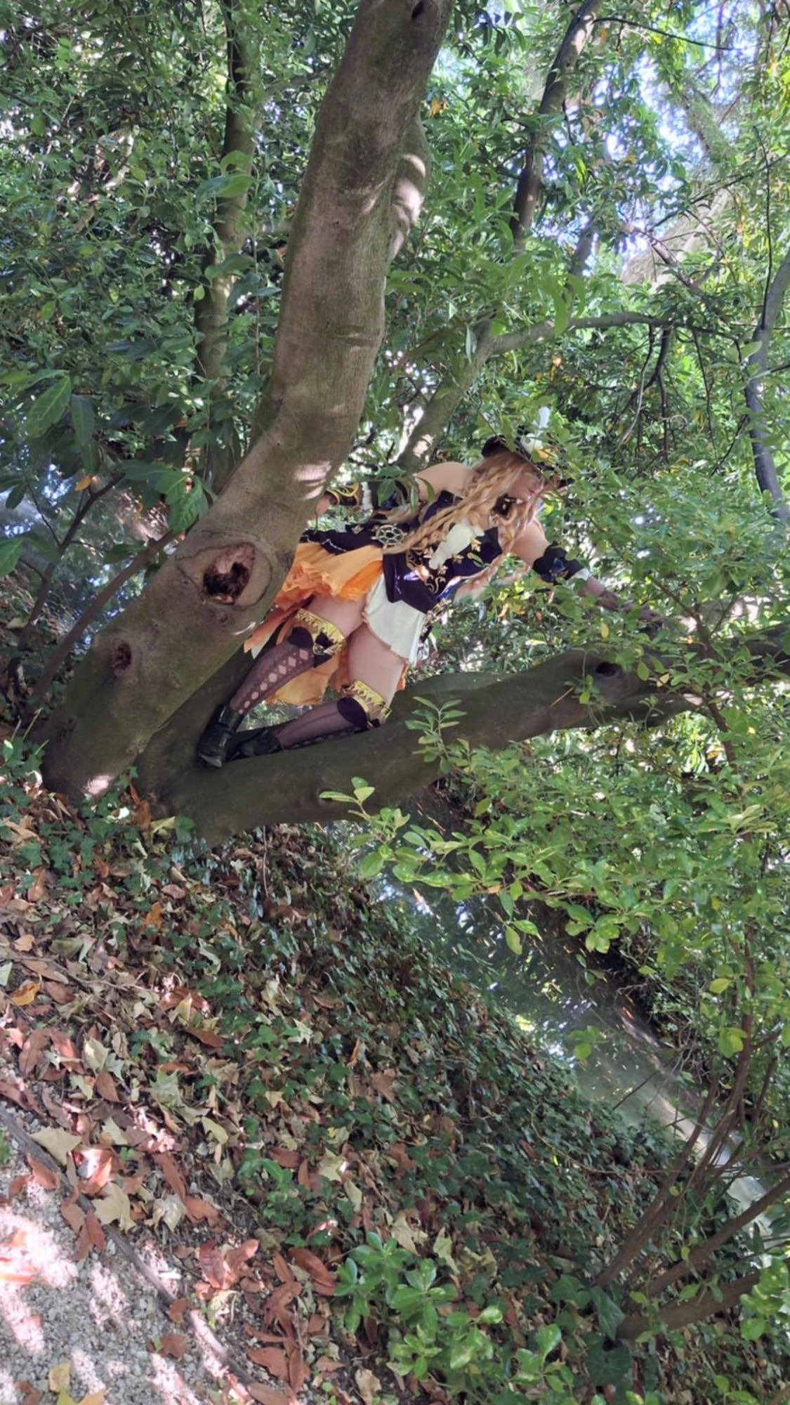 Shooting Navia v2 - Photo 17