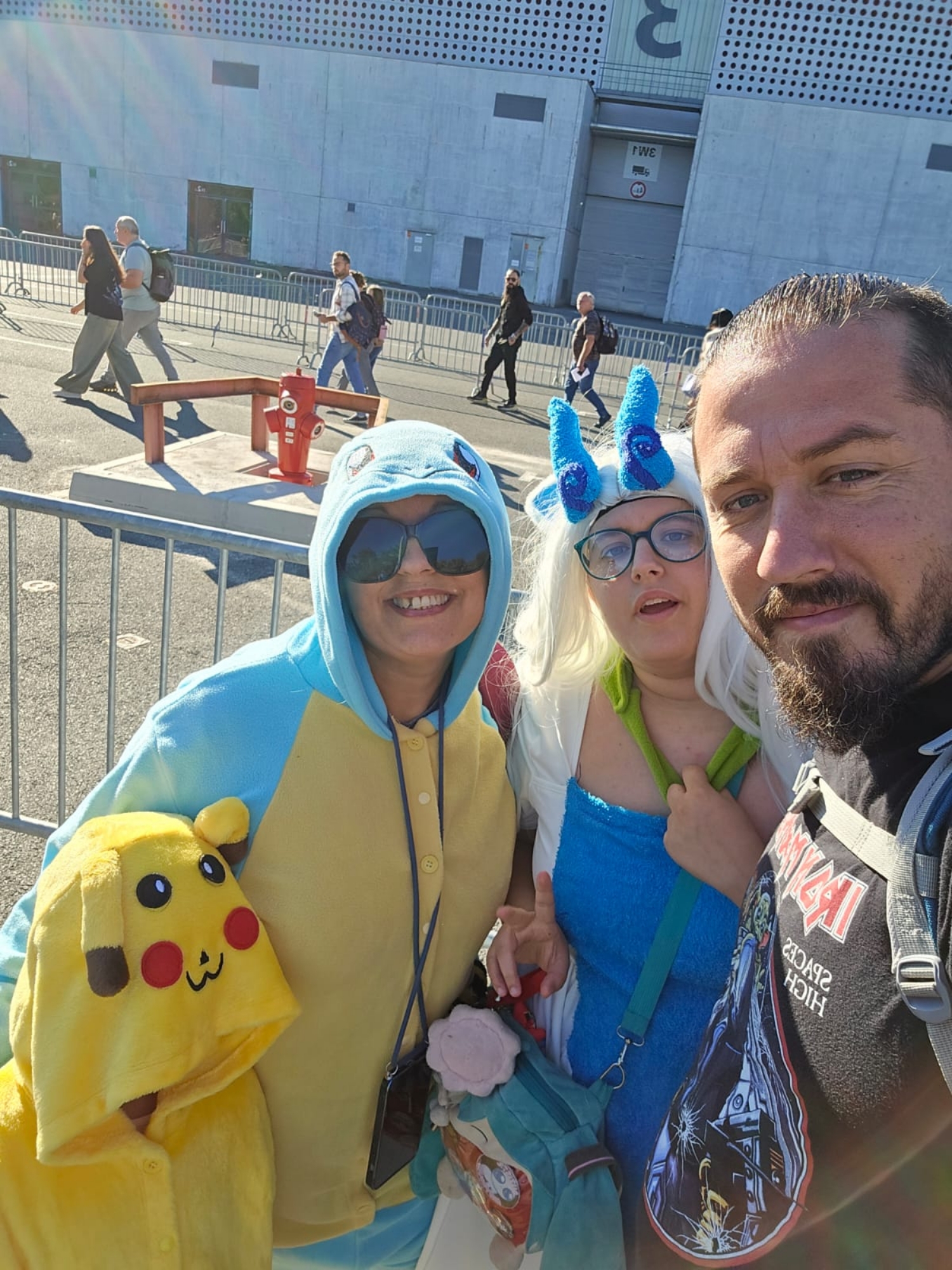 Komasan Animasia - Photo 7