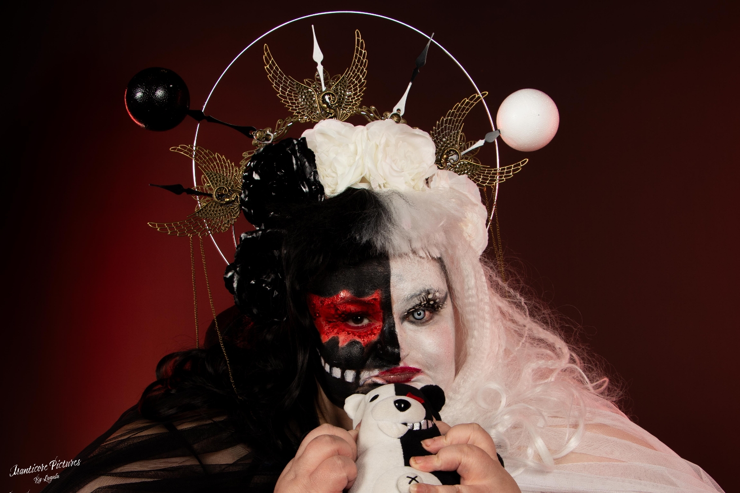 Paris manga  - Photo 9