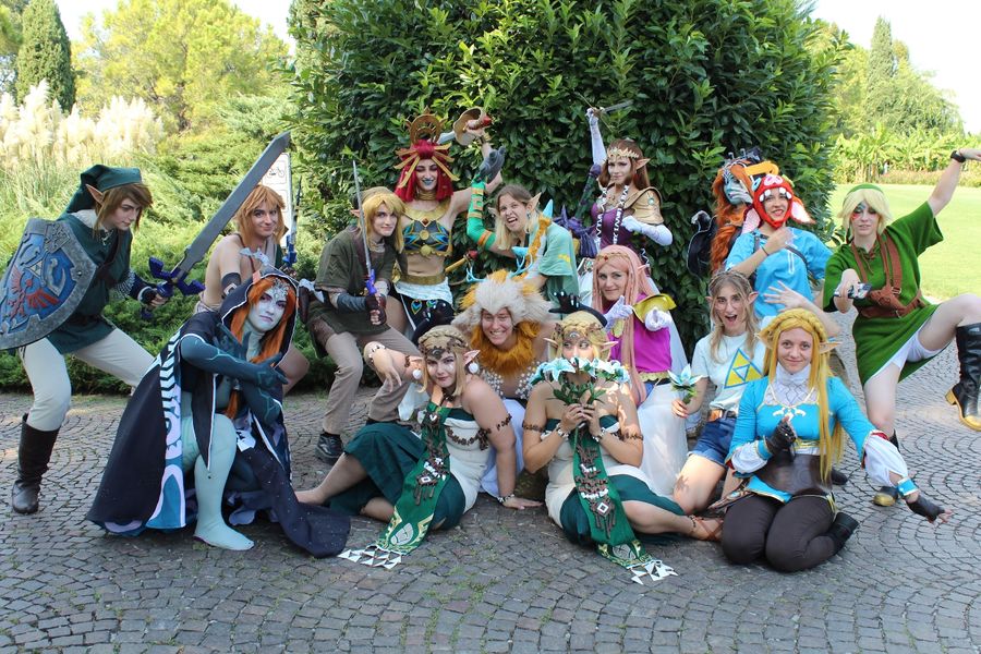 Kai_ - Link