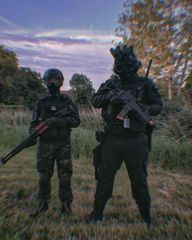 Scp M.T.F preview 2