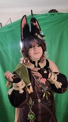 Collei preview 2