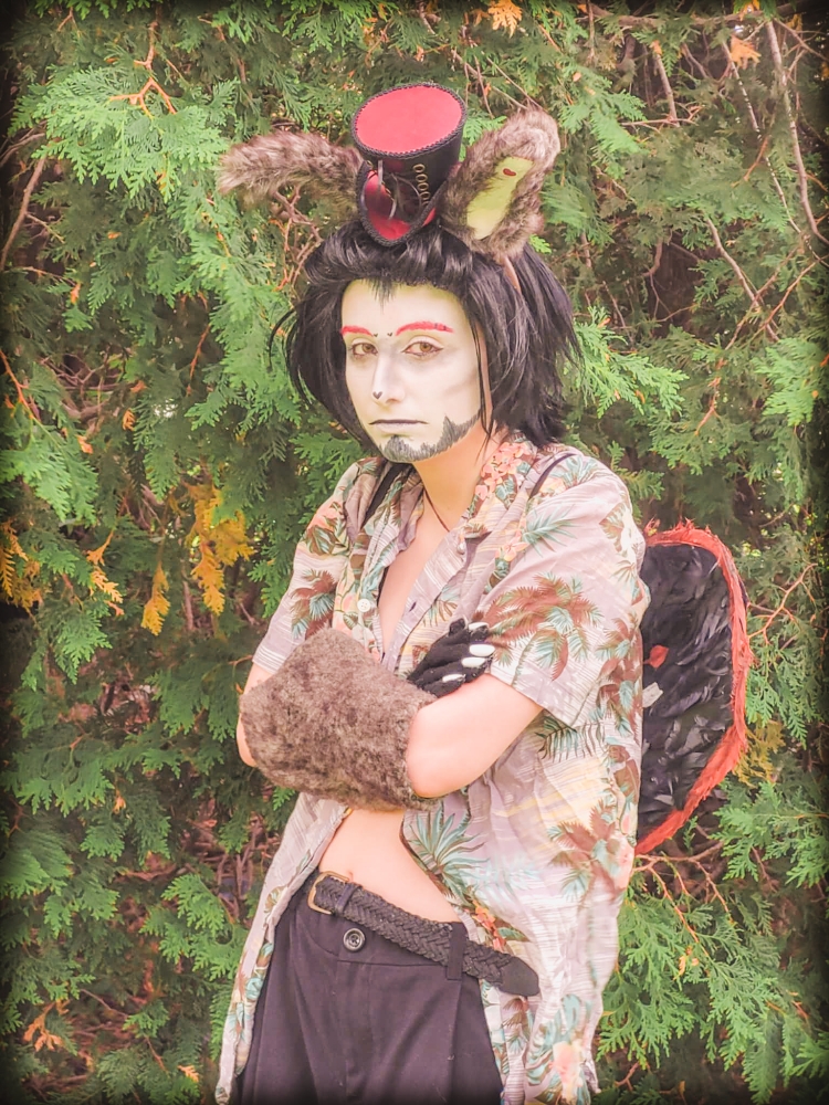 Summer Husk - Photo 6