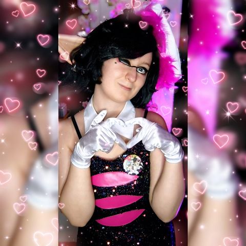 Callie🩷🦑✨