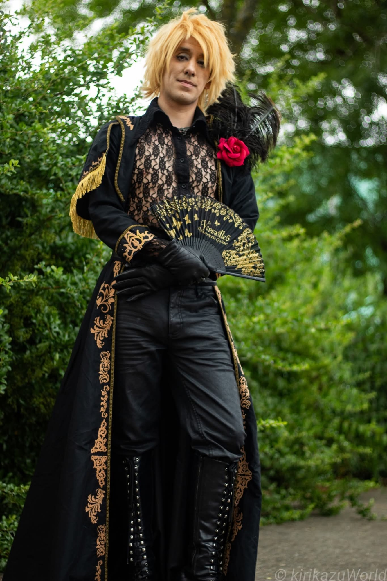 Kamijo, photo 10