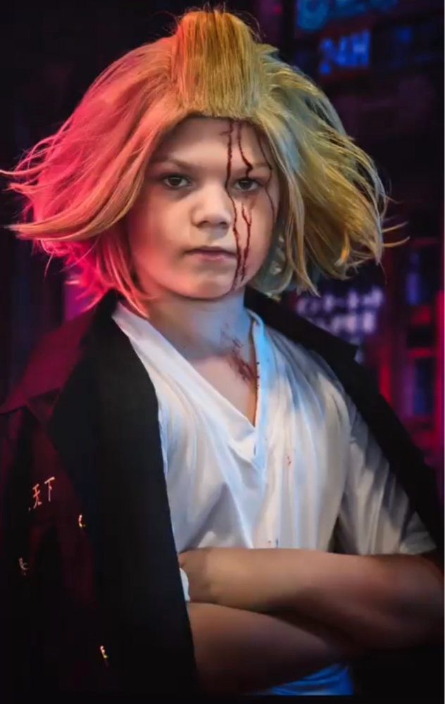 Tokyo Revengers - Photo 6