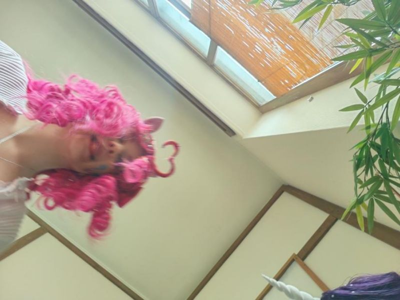 Noxyturne, Pinkie Pie