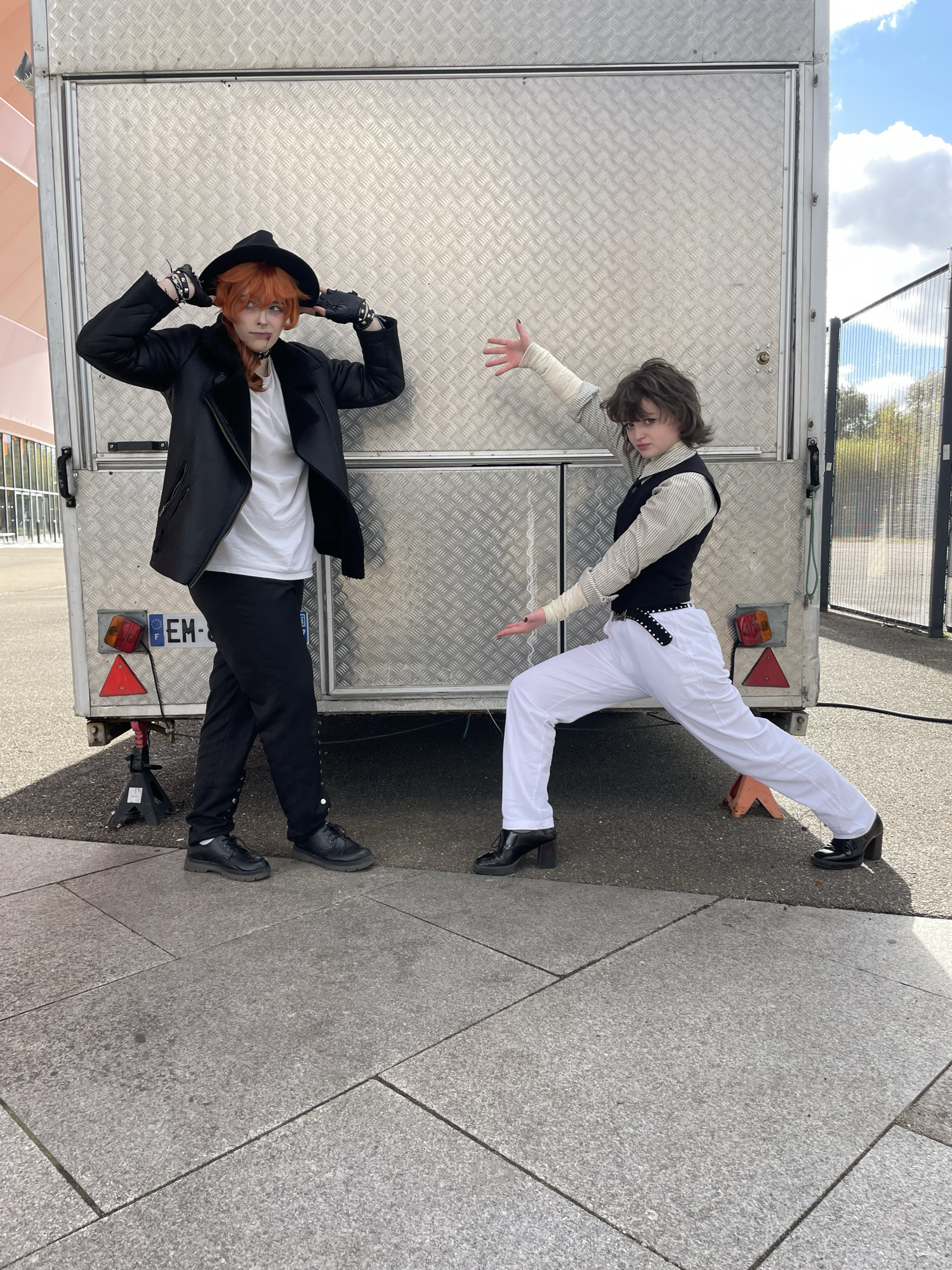 Soukokou — photo 7