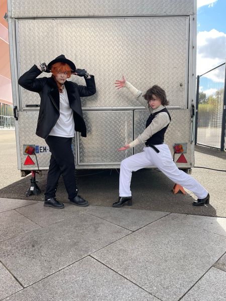 Sashark - Soukokou 