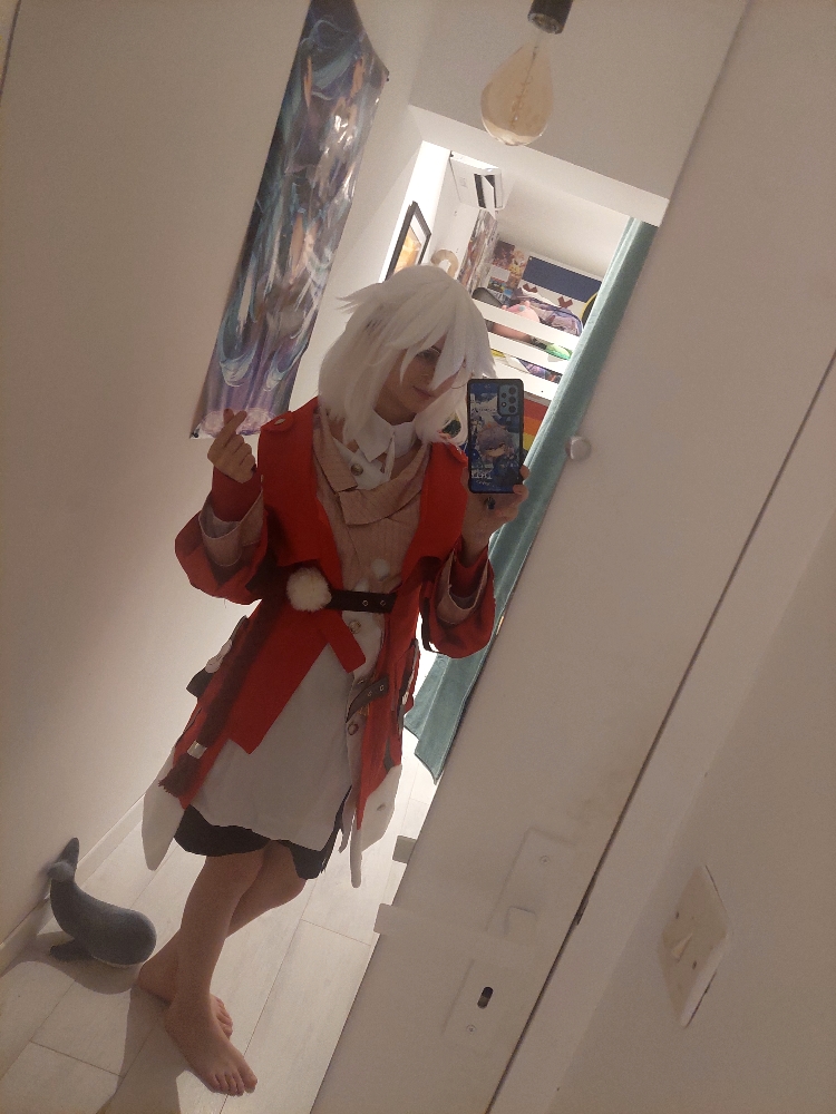 Clara photoshoot - Photo 5