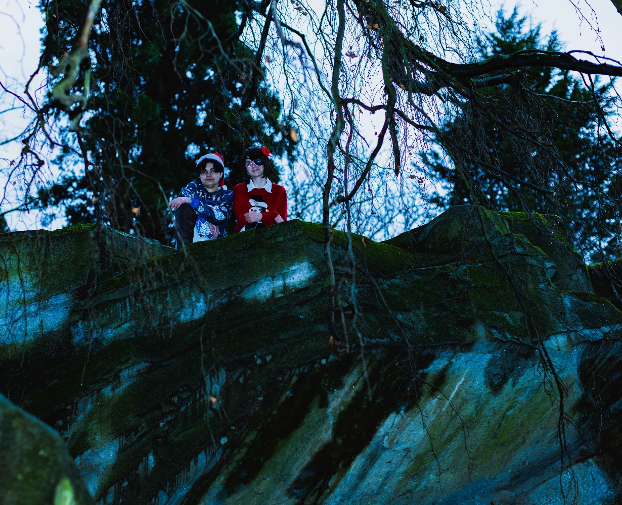 Levihan 🎄 — photo 14