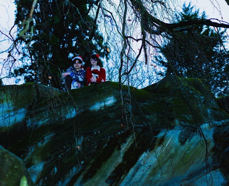 Lulu_space - Levihan 🎄