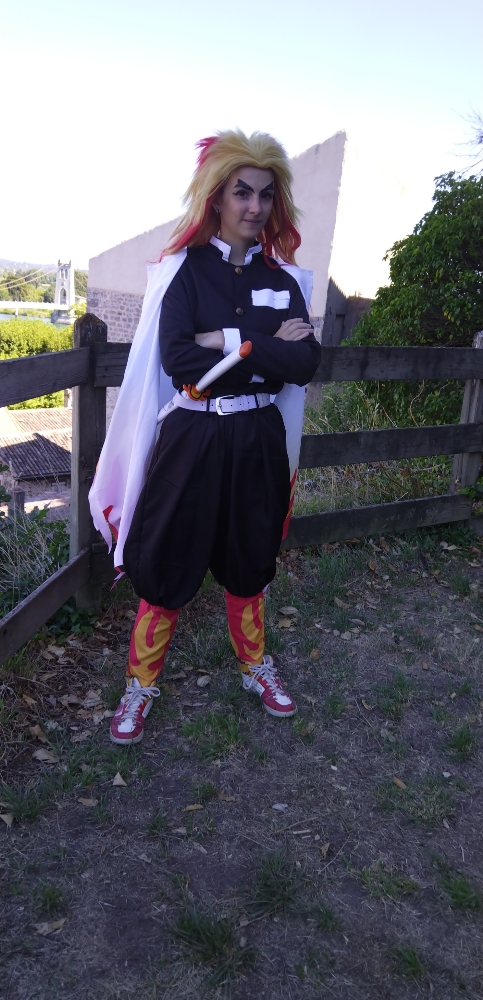 Kyojuro Rengoku  - Photo 7