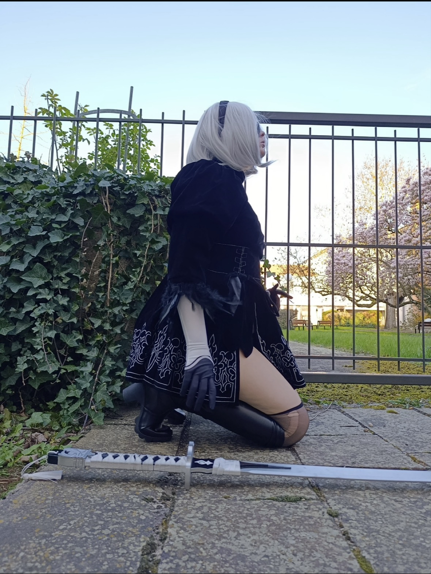 2B NieR — photo 8