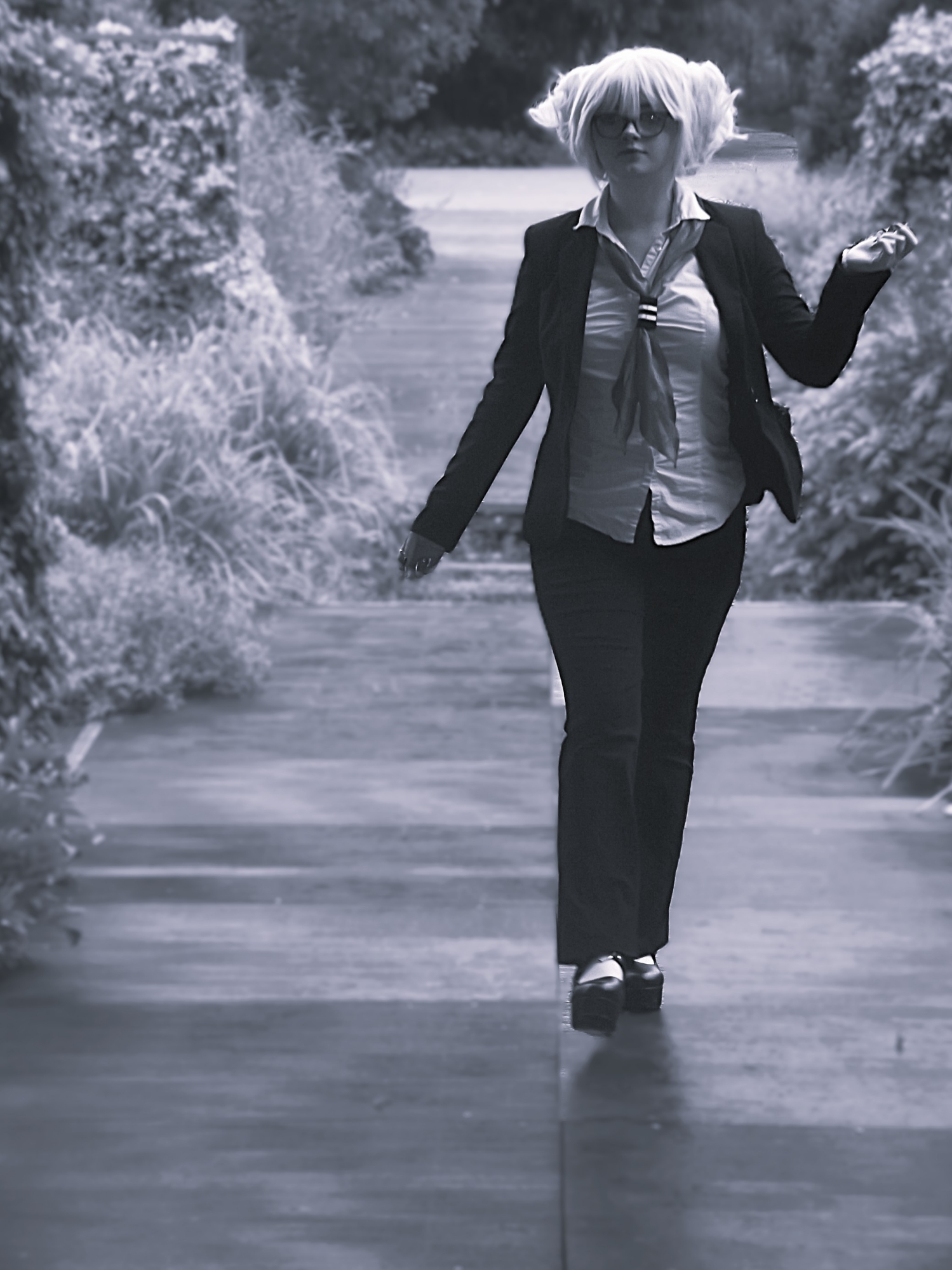 Toga costard - Photo 16