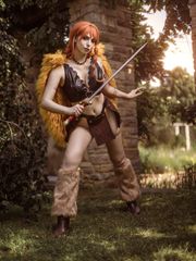 Nami Elbaf preview 2
